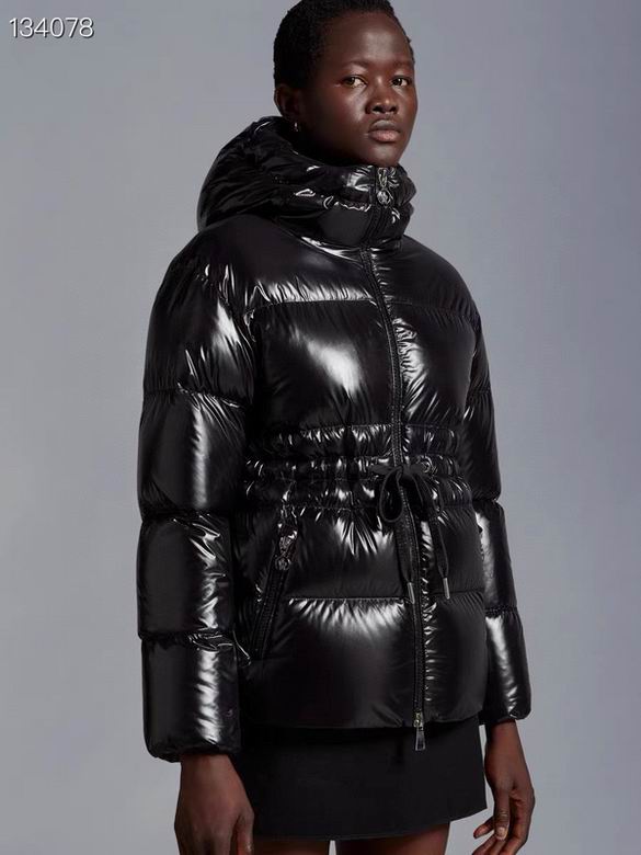 Moncler Down Jacket Wmns ID:20231205-180